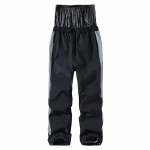 Vyri&scaron;kos moteri&scaron;kos žiemos lauko sportinės slidinėjimo kelnės Vėjo nepraleidžiančios vandeniui atsparios snieglenčių kelnės moterims ir vyrams &scaron;iltos, kvėpuojančios slidinėjimo kelnės