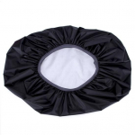 Lauko apsauga nuo lietaus alpinizmo kuprinei, vandeniui ir dulkėms atspari kuprinės apsauga, vienspalvė/kamufliažinė apsauga nuo lietaus S