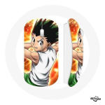 Souris Sans Fil Gon Freecss s&eacute;rie Hunter x Hunter anime