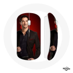 Souris Sans Fil Lucifer Morningstar S&eacute;rie
