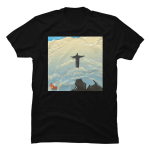 Juokingi Jėzus Žaisti Krep&scaron;inio mar&scaron;kinėliai Christian Faith Tee Women Unisex Religion Tops Religious Velykų Roupas Ropa Hombre Masculinas 4XL
