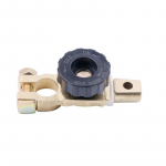 Automatinis i&scaron;jungimas Pagrindinis jungiklis Motociklo Atjungimas Akumuliatoriaus Izoliatorius Gnybtas