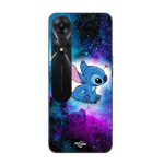 Coque pour Oppo A78 5G Stitch ohana espace color&eacute; Maniacase