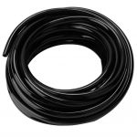 10M laistymo žarna 8/11mm sodo la&scaron;elinė PVC vamzdžių laistymo sistemos &scaron;iltnamiams