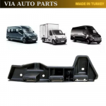 Kairysis priekinio bamperio laikiklis Renault Master Mk3 2010-2020 OEM 620430006R