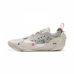 Li-Ning Wade All City 13 Gyvatės Metų Vyri&scaron;ki Sportbačiai Smėlio Spalvos Rožiniai ABAV001-5 41