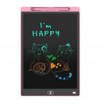 8,5/12 colių LCD ra&scaron;ymo plan&scaron;etė vaikams, spalvinga pie&scaron;imo lenta, ikimokyklinio ugdymo pie&scaron;imo plan&scaron;etė, elektroninė pie&scaron;imo plan&scaron;etė, edukacinė dovana mažiems vaikams, berniukams, mergaitėms 8.5inch