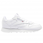 Reebok vaiki&scaron;ki sportiniai batai 100010471 Classic Leather balti r. 35 35 balta