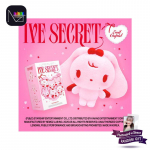 IVE &ndash; 4-asis EP [IVE SECRET] (Piktasis Kupidonas Ver. / PLATFORMA / RIBOTA) Random 2pcs