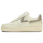 Nike Air Force 1 LXX Sea Glass Python Moteri&scaron;ki sportbačiai Kreminiai &Scaron;viesiai žali Armijos DH3869-001 39 white