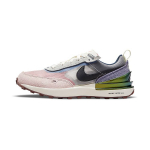 Nike Waffle One BP The Great Unity Vaikams Sportbačiai Daugiaspalviai Ka&scaron;myro Juodi DM5455-701 27.5