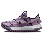 Nike ACG Mountain Fly Low SE Canyon Purple Unisex Bėgimo bateliai Doll Grey-Fog Amethyst-Wave DQ1979-500 42.5