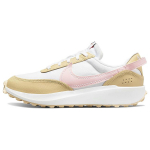 Nike Waffle Debut Sesame Atmosphere Moteri&scaron;ki kedai Rudo Balto Raudono Sportinio Stiliaus DV0764-100 40.5