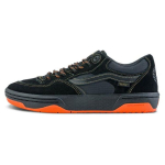 Spitfire Wheels x Vans Rowan 2 Black Flame Unisex Sportbačiai VN0A2Z3IBFM 35 black