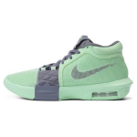 Nike LeBron Witness 8 EP Vapor Green Vyri&scaron;ki sportbačiai Light-Carbon White FB2237-300 42.5