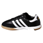 adidas Samba Millennium Juodi Balti Gumos Padai Unisex Sportbačiai Core-Black Cloud-White IF1952 46