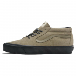 Vans Premium Sk8-Mid 83 Gotikinės žalios unisex sportbačiai VN000CQQCUQ 36