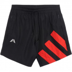 adidas Ae Foundation &Scaron;ortai Juodi Vyri&scaron;ki Streetwear JC7847 S