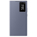Tinka S24ultra Flip mobiliojo telefono dėklui piniginei oficialiam S25 i&scaron;maniajam apsauginiam dėklui S24 kortelių odiniam dėklui Samsung S24 + (no chip)