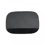 Kuro bakelio dangtelis Dažomasis dangtelis Dažytas Mercedes-Benz 2019-2022 A220 A35 AMG