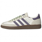 Adidas Originals Handball Spezial Oda Universalūs Patogūs Patvarūs Žemi Sportbačiai Unisex Sportbačiai Balti JR4499 40⅔