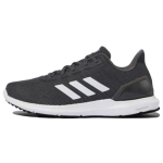 Adidas Neo Cosmic 2 Apvalus priekis Suvarstomi Audinys Kvėpuojantys Žemi Bėgimo Bateliai Vyri&scaron;ki sportbačiai Juodi B44881 42⅔