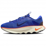 Nike Motiva Patogūs smūgius sugeriantys žemapadžiai bėgimo bateliai vyrams, mėlyni, DV1237-401 43
