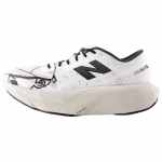 New Balance Paperboy X FuelCell Supercomp Elite V4 Patogūs mink&scaron;ti bėgimo bateliai Moteri&scaron;kas sportbačio modelis Baltas WRCELPB4 38