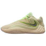 Nike Giannis Freak 7 Lengvi At&scaron;okantys Krep&scaron;inio Batai Vyri&scaron;ki Žali Sportbačiai II5251-200 44 geltona