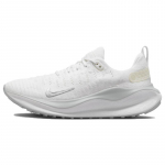 Nike ReactX Infinity Run 4 'White Metallic Silver' Moteri&scaron;ki sportbačiai DR2670-102 37.5 balta