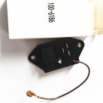 100-6186 Sėdynės delsos modulis, skirtas Lazer Z CT HP XP Navigator Phazer
