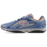 New Balance 204L Shoreline Blue Unisex Kedai Washed-Burgundy U204LNPA 37