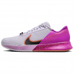 Nike Court Vapor Pro 2 Hc Premium Barely Grape Vivid Grape Light Wild Mango Black Moteri&scaron;ki sportbačiai FQ7267-500 36.5