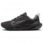 Nike Juniper Trail 2 Gore Tex Juodi Antracito &Scaron;altai Pilki Moteri&scaron;ki Kedai FB2065-001 36 juoda