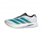 Adidas ADIZERO BOSTON 13 Bėgimo batai Unisex JR4791 EU 41 balta