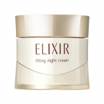 Elixir Advanced veido kremų kolekcija