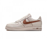 Nike Air Force 1 '07 LV8 Vyri&scaron;ki Air Force One kedai HQ2037-101 EU 44 smėlis
