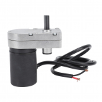 12 V nuolatinės srovės elektrinis RV stabilizatoriaus domkrato variklis LC759091, 3 Nm vardinis sukimo momentas, skirtas &bdquo;Lippert Components PSX2&ldquo;