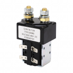 Kontaktoriaus relė, metalo lydinio, didelio na&scaron;umo starterio solenoidinė relė, skirta E-Z-GO 100A 48V