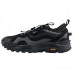 Vans Crosspath Xc 'Juodi Pilki' Sportbačiai VN000D5VN43 40 juoda