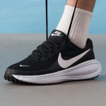 Nike Vyri&scaron;kibė Revolution 87/24 Bėgimo Bateliai 10.5