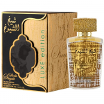 Sheikh Shuyukh Luxe Edition vyri&scaron;ki tualetinis vanduo 100 ml