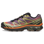 SALOMON XT 6 Skyline 'Pilka Oranžinė Violetinė' 416299 44