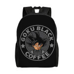 Songoku Dragon Ball Z Kuprinė Vyrams Moterims Paaugliams Studentams Verslo Dieninė Kuprinė Kolegijos Peties Krep&scaron;ys Patvari One Size