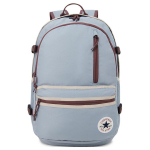 Converse Straight Edge Kuprinė Spalvota 2 Unisex Kuprinės Mėlyna Ruda 10027985-A02 Blue & Brown