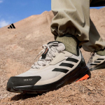 Adidas ANYLANDER R.RDY Vandeniui atsparūs ir neslystantys sportiniai batai vyrams - Adidas TERREX IH3547 39