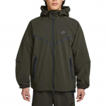 Nike Tech Vyri&scaron;kas austas &scaron;varkas HM7152-355 L žalia