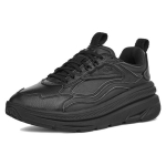 UGG moteri&scaron;ki CA1 sportbačiai 'Juodi' 1142630-BLK 36.5