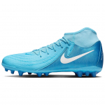 Nike Phantom Luna 2 Academy Ag Mėlyna Fury Balta FJ2585-400 42.5