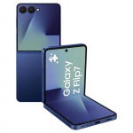 Samsung Galaxy Z Flip7 5G eSIM+SIM 12/256GB mėlyna